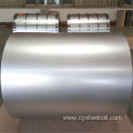 AZ150 Anti-finger Galvalume Steel Coil